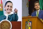 Sheinbaum respalda iniciativa del diputado de Morena en NL para castigar el 'grooming'