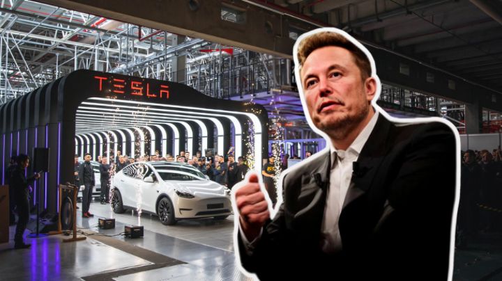 Caen ventas de unidades de Tesla a nivel mundial