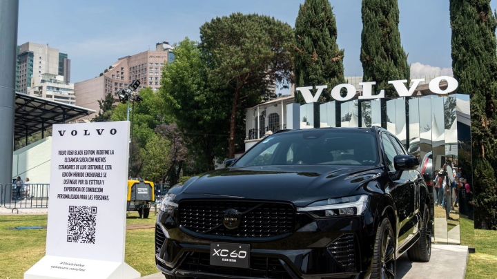 Volvo apuesta por Nuevo León: invertirá mil millones de dólares en la entidad