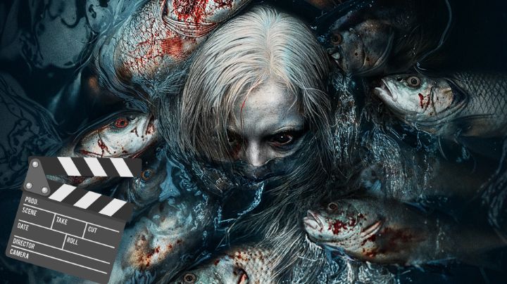La Miringüa: El terror de los pescadores mexicanos llega al cine