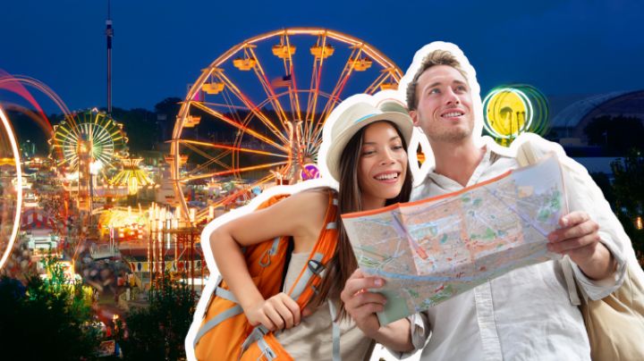 Feria de San Marcos 2025: ¿Cuánto cuesta el viaje desde Monterrey?