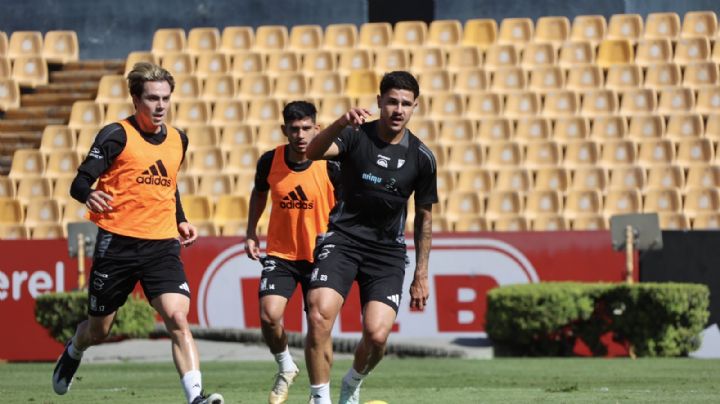 Guido Pizarro dará minutos a jóvenes: ¿Cuál será la alineación de Tigres ante Puebla?