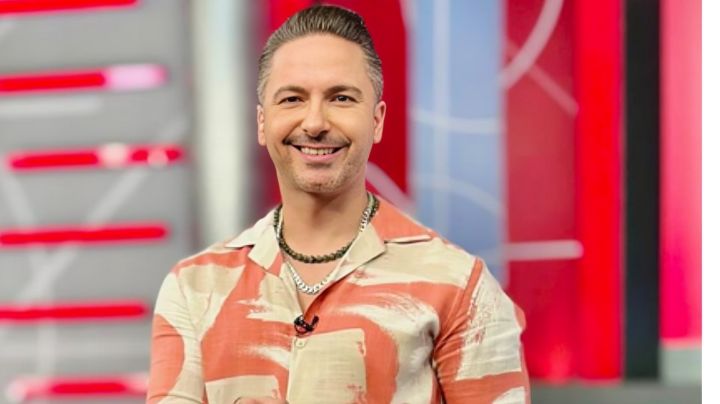 Productora de Hoy desmiente que Alex Bisogno vaya a integrarse al matutino