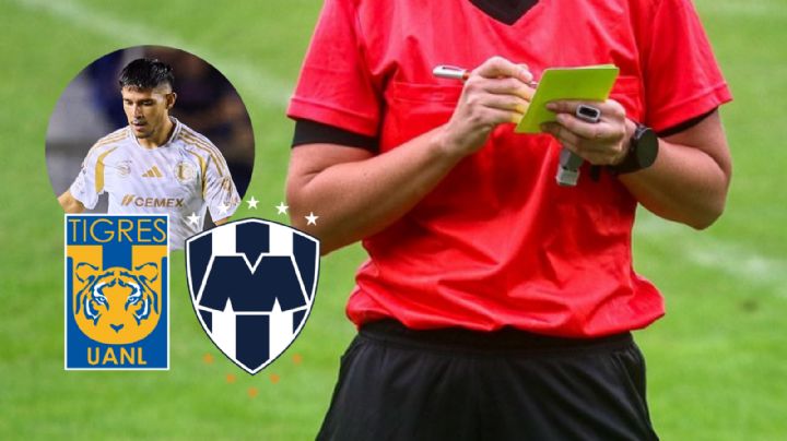 ¿Quiénes están en riesgo de perderse el Clásico Regio por amarillas?
