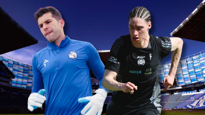 ¿Qué canal transmite en vivo el Puebla vs. Tigres? | Jornada 14 de la Liga MX