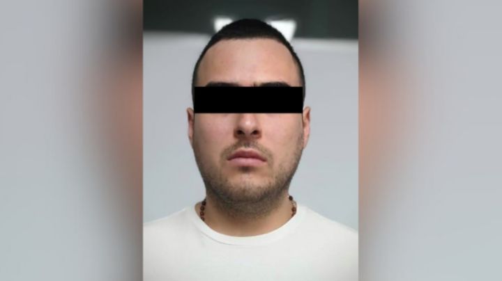 Detienen a presunto responsable de desaparición y muerte de un joven en Santiago, NL
