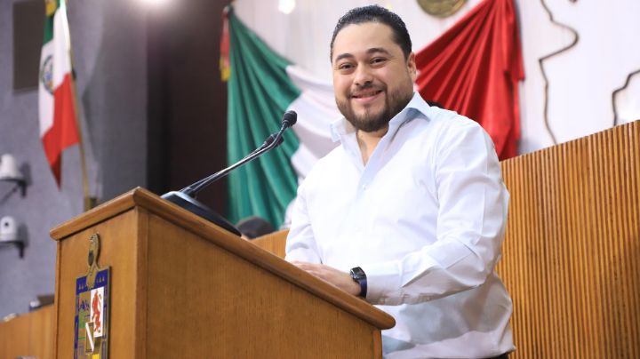 Diputado del PAN propone cámaras corporales para inspectores municipales