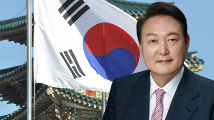 Yoon Suk-yeol, presidente de Corea del Sur, es destituido definitivamente por imponer ley marcial