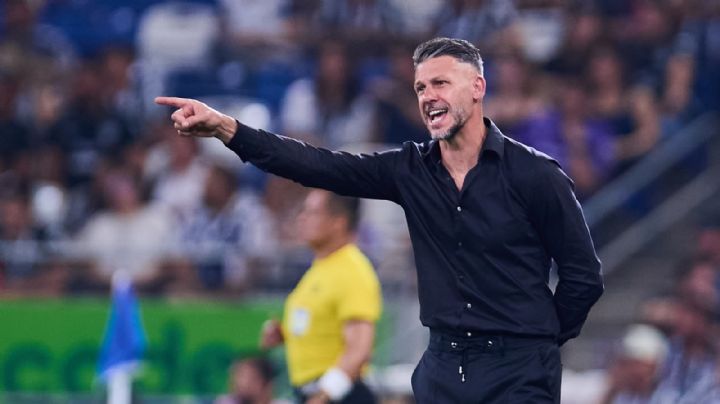 ¡Arde Rayados!: Todos vs. Demichelis