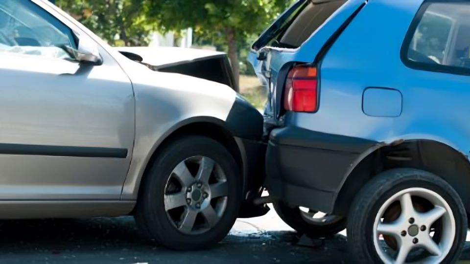San Nicolás aprueba el retiro de autos en ‘mini choques’.