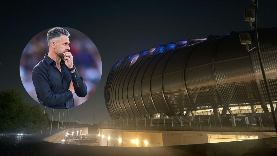 La directiva de Rayados ratifica a Demichelis en el banquillo, a pesar de la discusión con Sergio Canales y la posterior lesión del jugador.