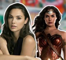 ¿Cuáles son las 3 mejores películas de Gal Gadot? La famosa actriz cumple 40 años