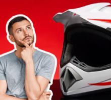 ¿Qué casco para moto es el más seguro? Así debes elegirlo según su resistencia | VIDEO
