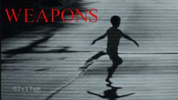 ¿A dónde fueron los niños? Esto sabemos de ‘Weapons’, esperada película de terror
