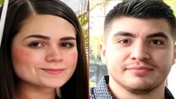 Vehículo donde viajaba pareja desaparecida en Sabinas Hidalgo fue hallado volcado: Fiscalía