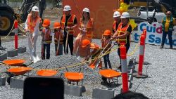 Inicia construcción del nuevo hospital infantil en Guadalupe