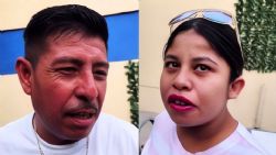Video: Pareja de Lupita TikTok revela que tuvo problemas con las drogas
