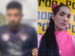 Cae uno de los asesinos de Sara Millerey, joven trans golpeada y arrojada a un río