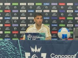 Gorriarán quiere jugar la Final de ‘Concachampions‘ en el Estadio Universitario