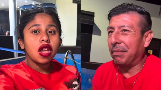 Bebé de Lupita TikTok podría tener muerte cerebral, revela su padre