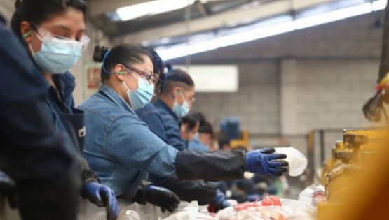 NL creó 11 mil 930 empleos manufactureros en el primer trimestre del año: IMSS