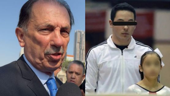 Asignan a Damazo 'N' abogado de oficio para no atrasar más las audiencias