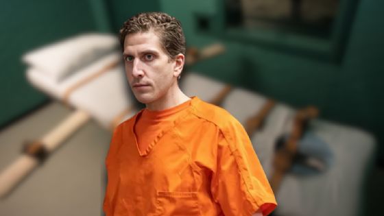 Juez mantiene pena de muerte para Bryan Kohberger: defensa falla en intento por anularla