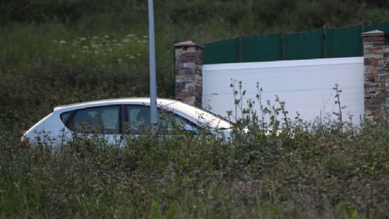Detienen a pareja que mantuvo encerrados a sus hijos por 4 años en España