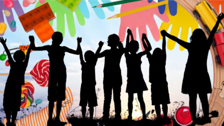 ¿Cuál es el orígen del día del niño? Conoce la historia