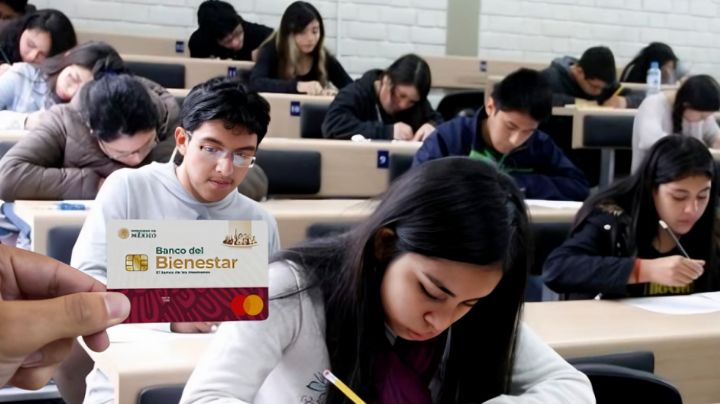 Beca Jóvenes Escribiendo el Futuro: Requisitos, monto y aviso importante