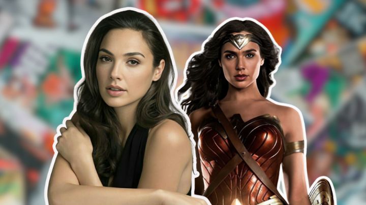 ¿Cuáles son las 3 mejores películas de Gal Gadot? La famosa actriz cumple 40 años