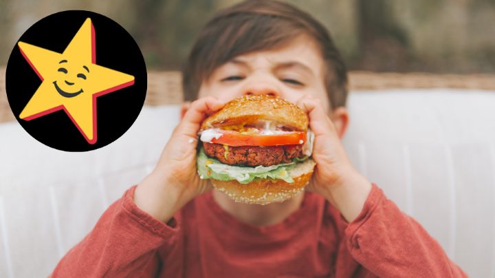 Carl's Jr. regalará hamburguesas y nuggets por Día del Niño: Esto sabemos