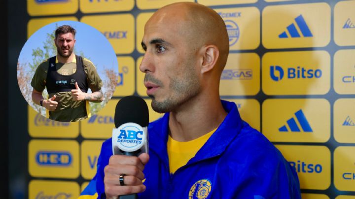 ¿Cuándo vuelve André-pierre Gignac con Tigres? Esto dijo Guido Pizarro