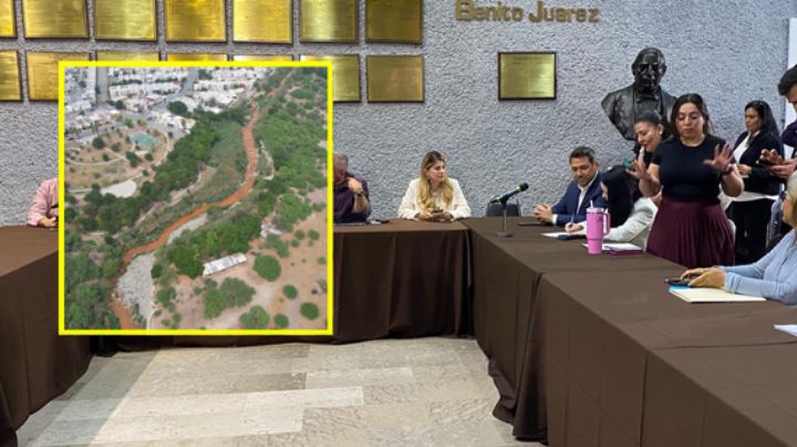 Aprueban crear una Fiscalía del Medio Ambiente en NL