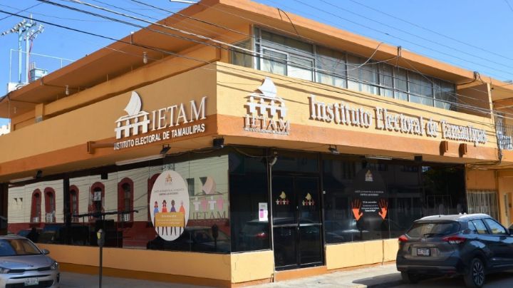 Candidata a magistrada solicita seguridad del Instituto Electoral de Tamaulipas