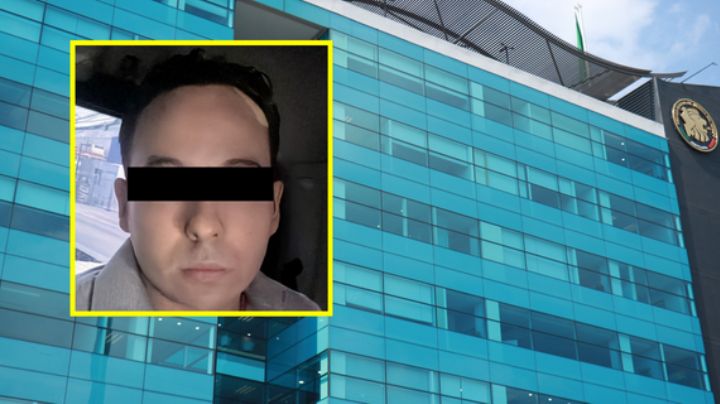 Vinculan a proceso a Damazo 'N' por el delito equiparable a violación; seguirá recluido