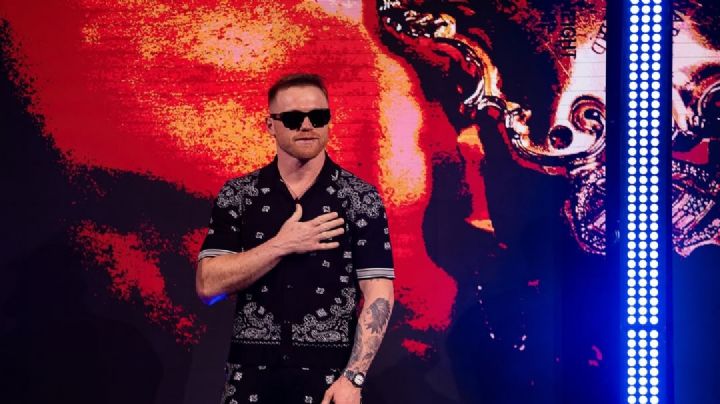 ‘Canelo’ Álvarez falta a entrenamiento público, ¿qué pasó?