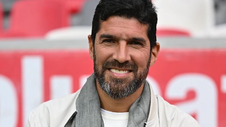 Liga MX: ¡'Loco' al mando! Sebastián Abreu es el nuevo DT de Xolos para el Apertura 2025