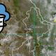 Anuncian lluvias fuertes y torbellinos para Nuevo León: ¿Cuándo?