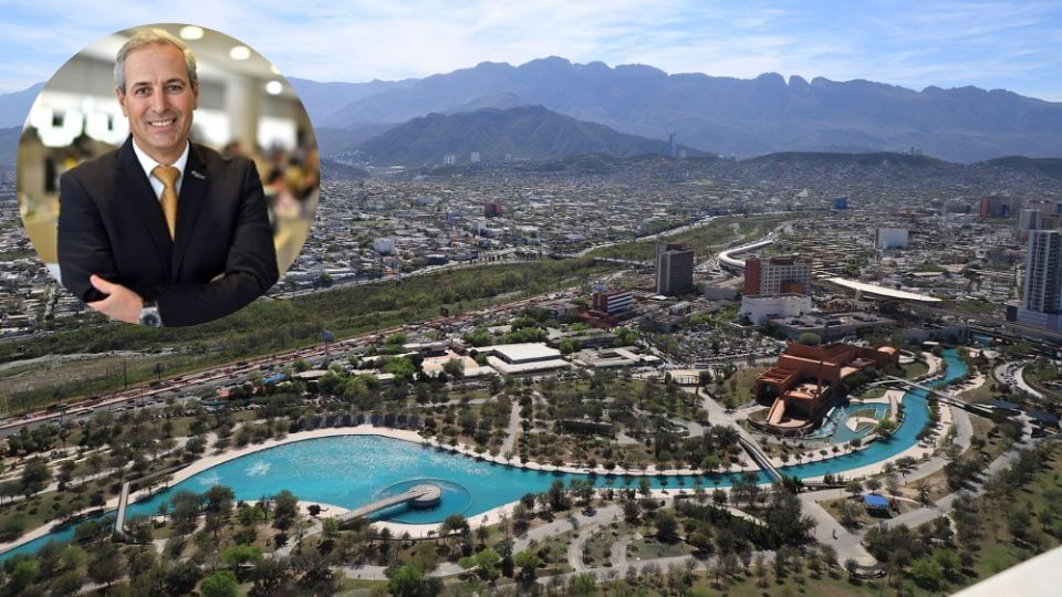 Experto asegura que incertidumbre arancelaria paraliza proyectos y desacelera la economía.