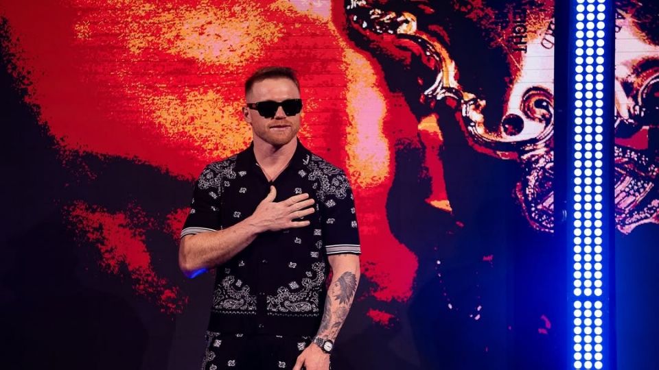 Canelo Álvarez prioriza su preparación: Ausencia estratégica en entrenamiento público