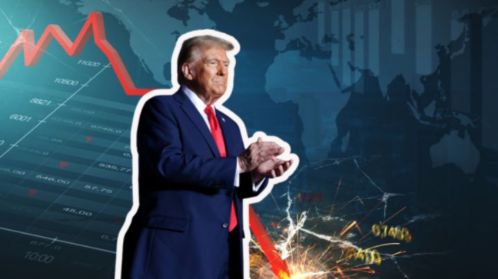 Día de Liberación de Trump estremece los mercados