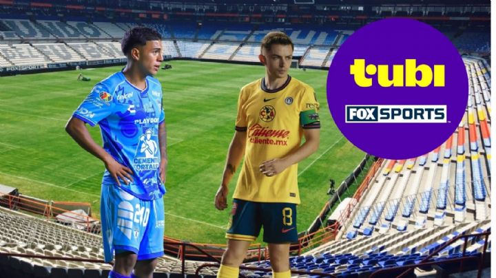 Pachuca vs. América no se verá en Tubi. Sigue disputa entre Lauman y Grupo Pachuca