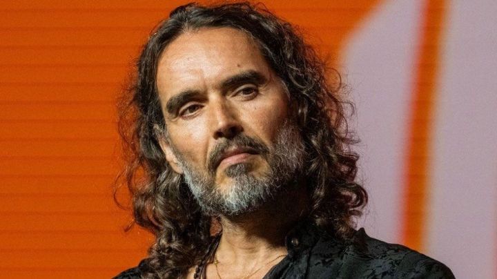 Acusan a Russell Brand, ex de Katy Perry, de supuesto abuso y agresión sexual