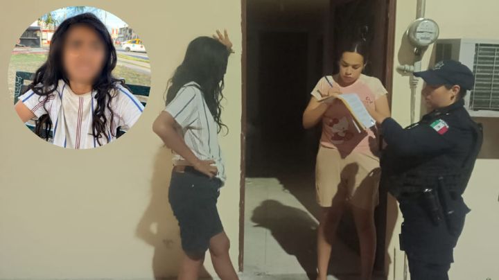 Localizan a mujer que había desaparecido tras escapar de centro de atención en Guadalupe