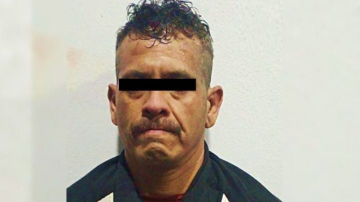 Detienen a ladrón de tiendas de conveniencia en Apodaca