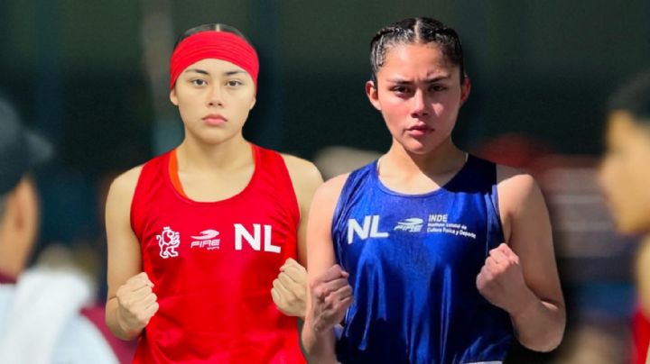 Paula “Guerrera” Hernández apunta a Juegos Olímpicos