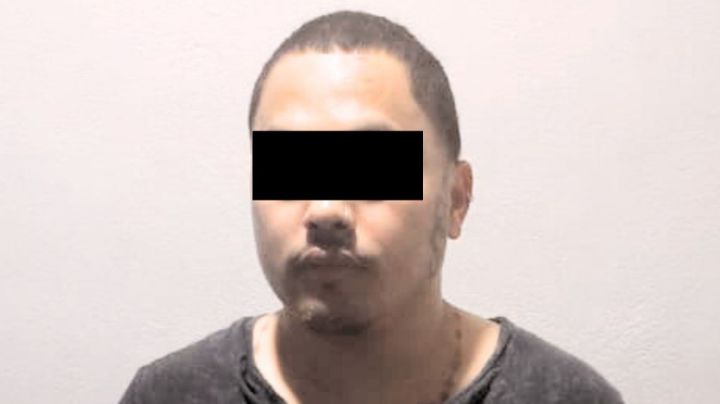 Detienen a un hombre por agredir sexualmente en Guadalupe