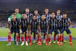 La recta final para Rayados: abril define todo