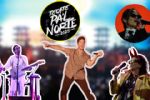 Que siga la fiesta en el segundo día del Festival Tecate Pa’l Norte 2025